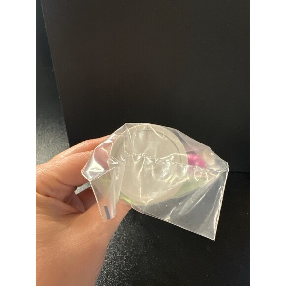 1992 McDonald’s Barbie Paint ‘N Dazzle Happy Meal Toy NIB - Picture 9 of 10